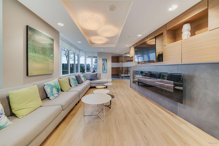 3207 488 SW Marine Drive Vancouver, BC - 17