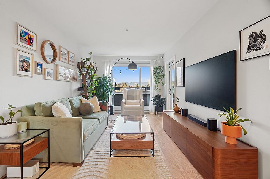 206 233 Kingsway Vancouver, BC - 7