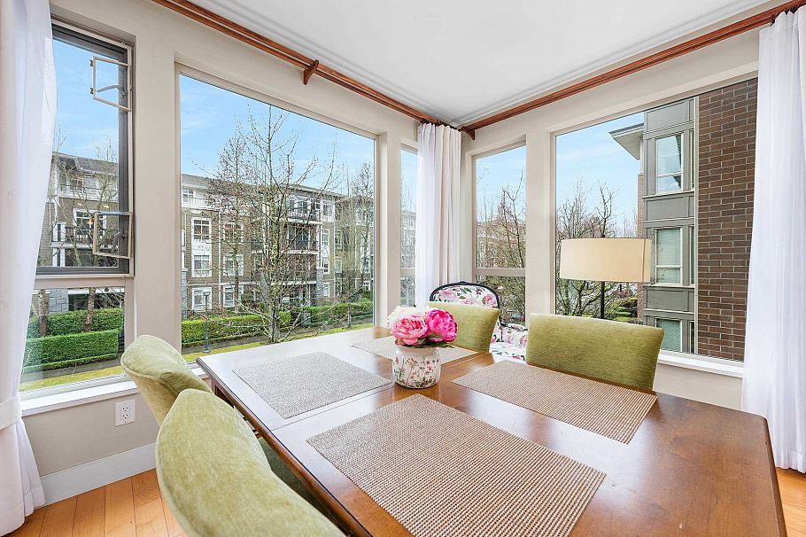 202 6268 Eagles Drive Vancouver, BC - 12