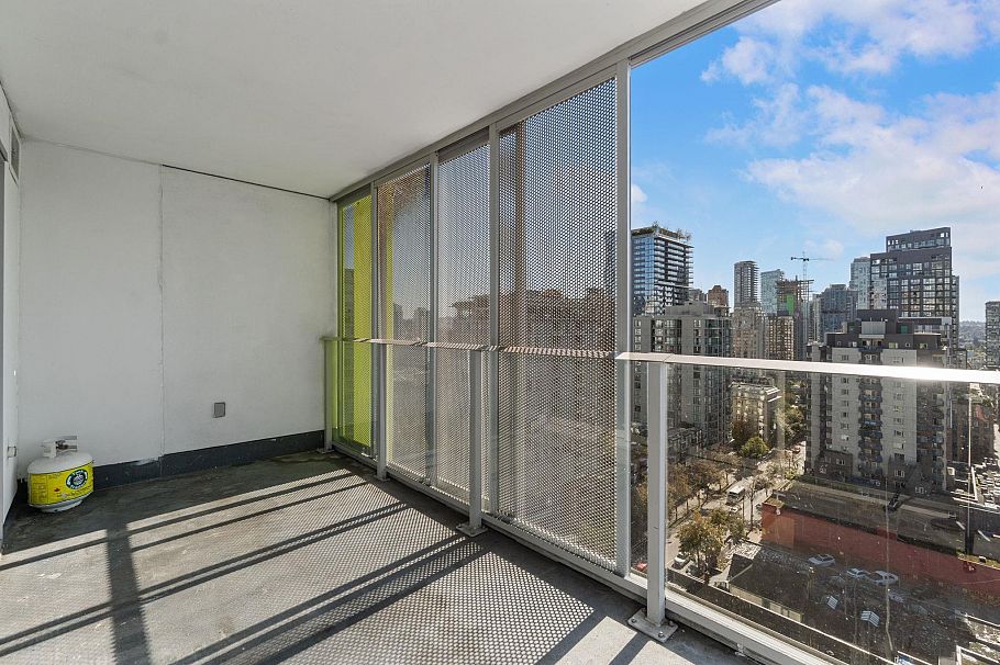 2007 999 Seymour Street Vancouver, BC - 20