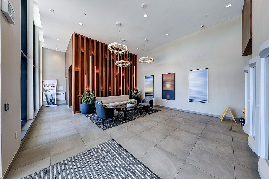 1306 8199 Capstan Way Richmond, BC - 2