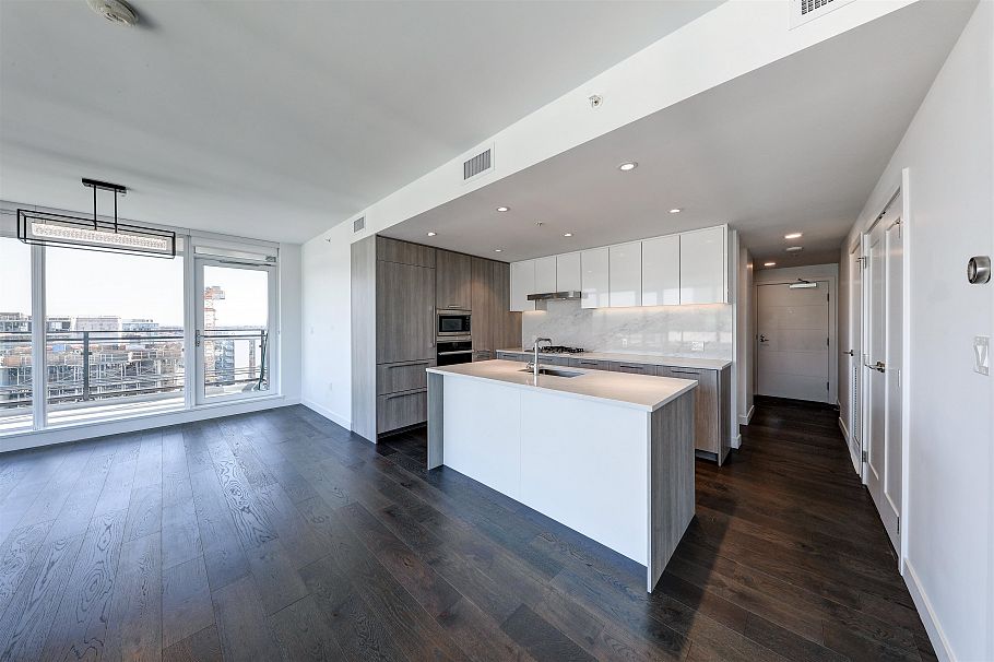 1306 8199 Capstan Way Richmond, BC - 4