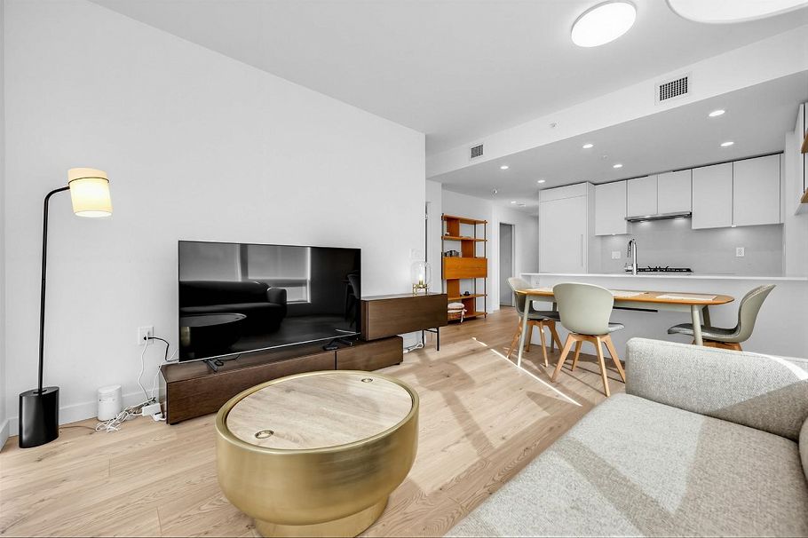 3202 2181 Madison Avenue Burnaby, BC - 3