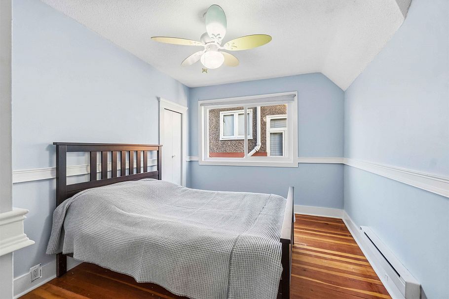 621 E 23rd Avenue Vancouver, BC - 14