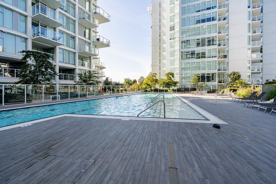 1106 4638 Gladstone Street Vancouver, BC - 34