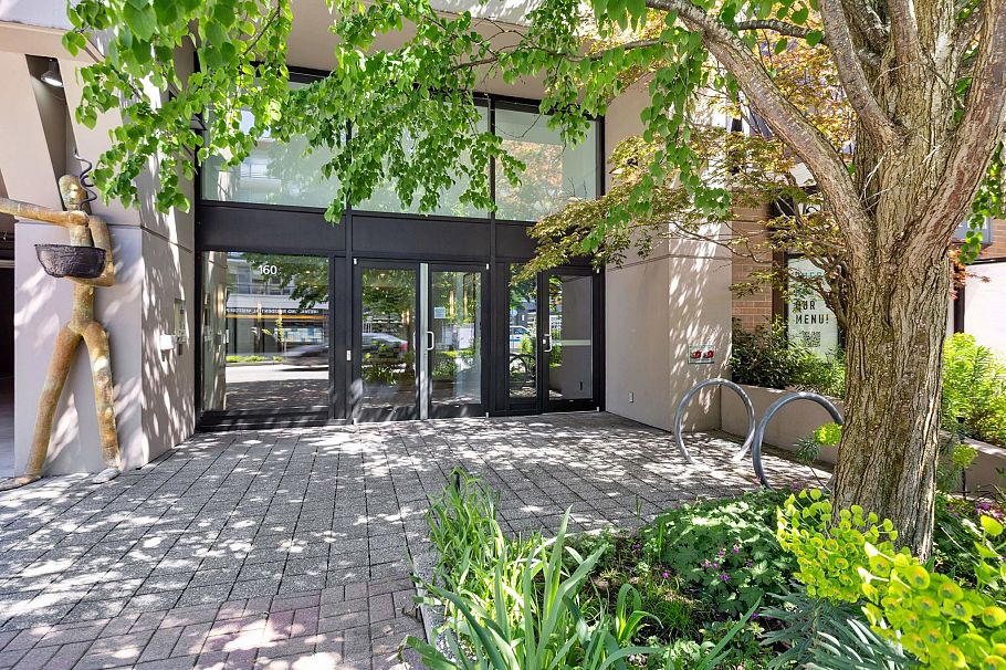 308 160 W 3rd Street North Vancouver, BC - 21