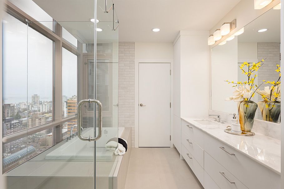 18A 1500 Alberni Street Vancouver, BC - 14