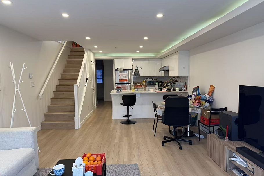 202 ensuite 2780 ACADIA ROAD ROAD, Vancouver BC V6T 2L3 Vancouver, BC - 6