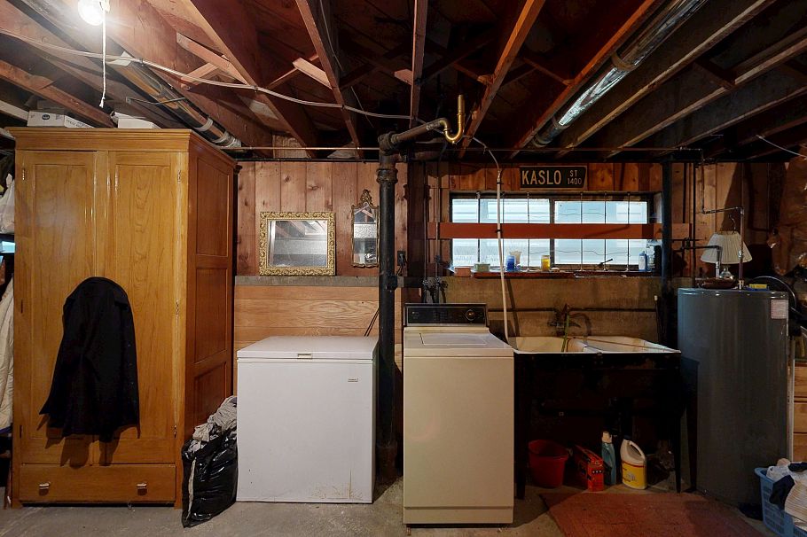 1415 Kaslo Street Vancouver, BC - 15