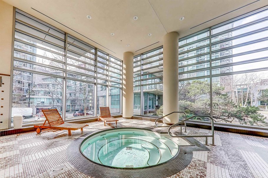 402 590 Nicola Street Vancouver, BC - 28