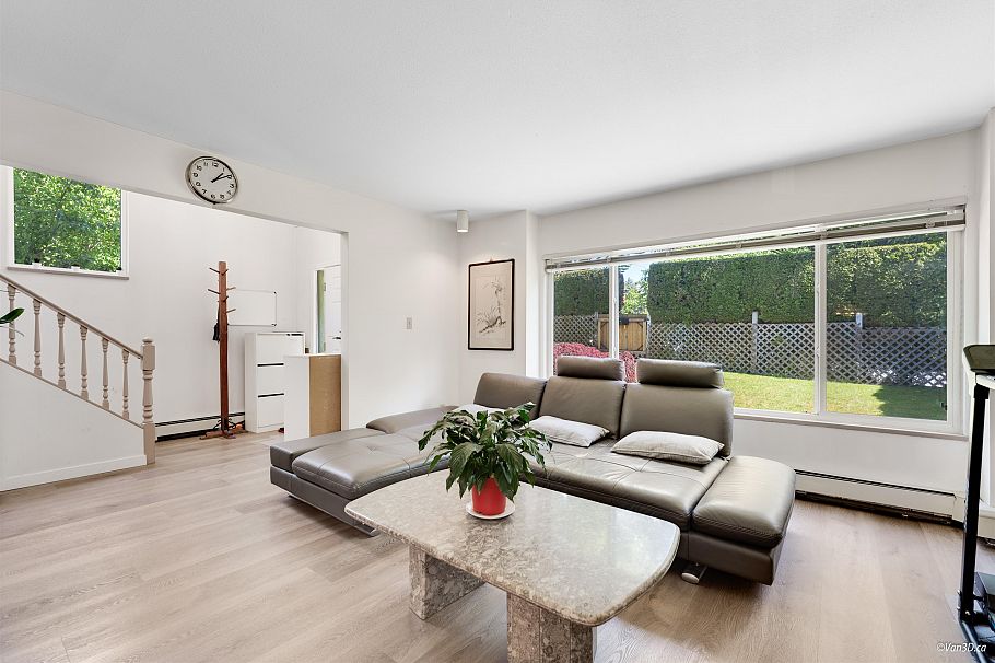 8607 Selkirk Street Vancouver, BC - 17