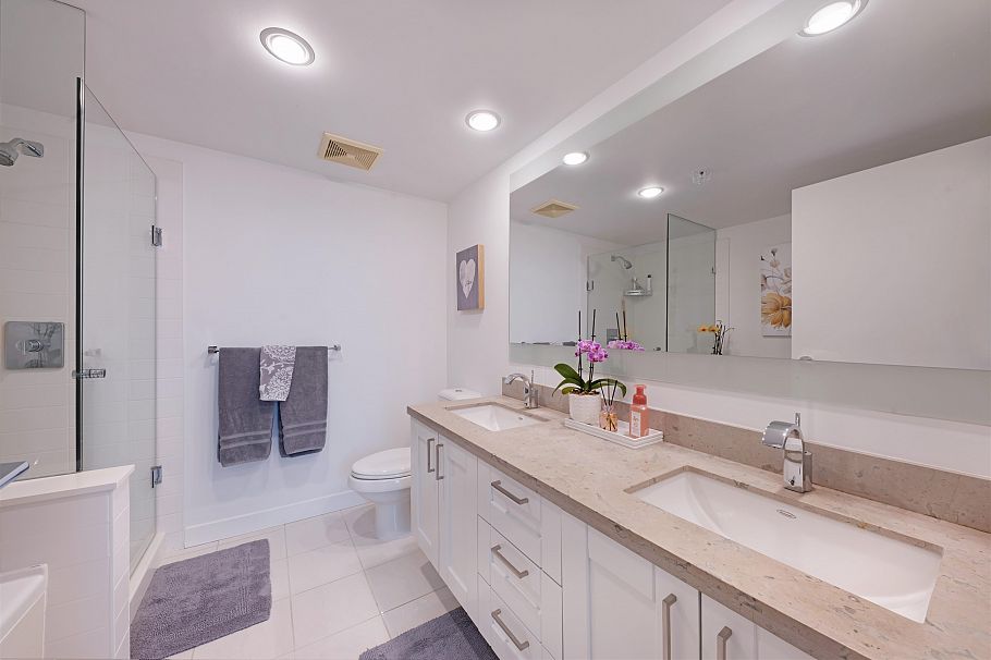 1305 1133 Homer Street Vancouver, BC - 19