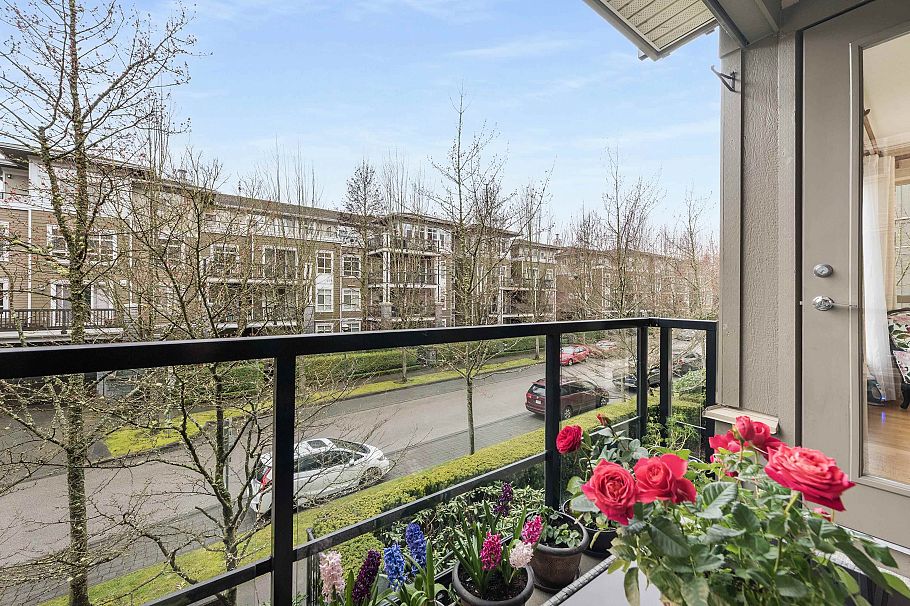 202 6268 Eagles Drive Vancouver, BC - 7