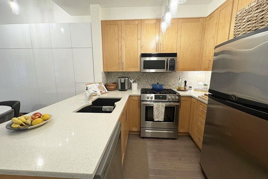 2411 4625 VALLEY DRIVE, Vancouver BC V6J 5L7 Vancouver, BC - 5