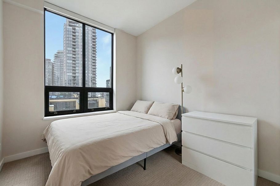 606 531 Beatty Street Vancouver, BC - 6