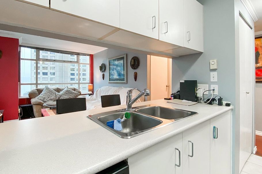 11xx 438 SEYMOUR STREET, Vancouver BC V6B 6H4 Vancouver, BC - 13