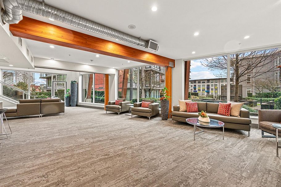 1207 3281 E Kent Avenue North Avenue Vancouver, BC - 32