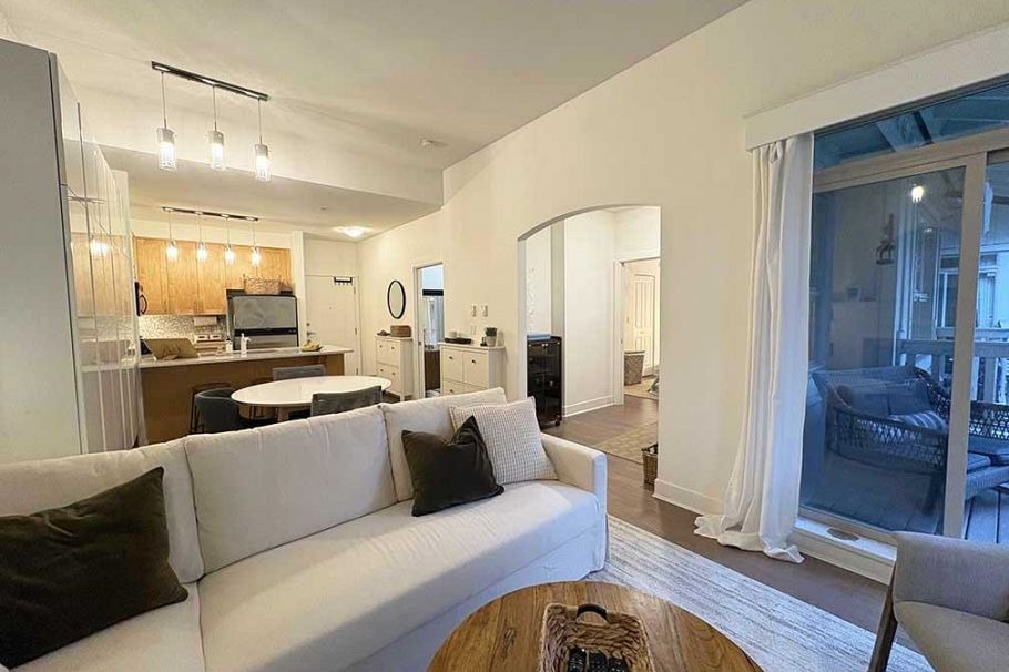 2411 4625 VALLEY DRIVE, Vancouver BC V6J 5L7 Vancouver, BC - 10