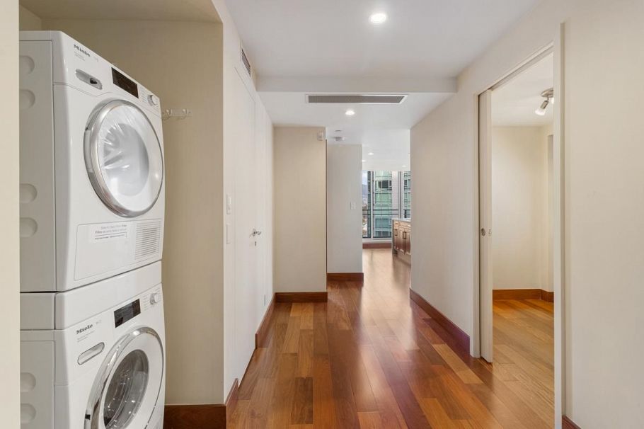 1502 1499 W PENDER STREET, Vancouver BC V6G 2T1 Vancouver, BC - 20