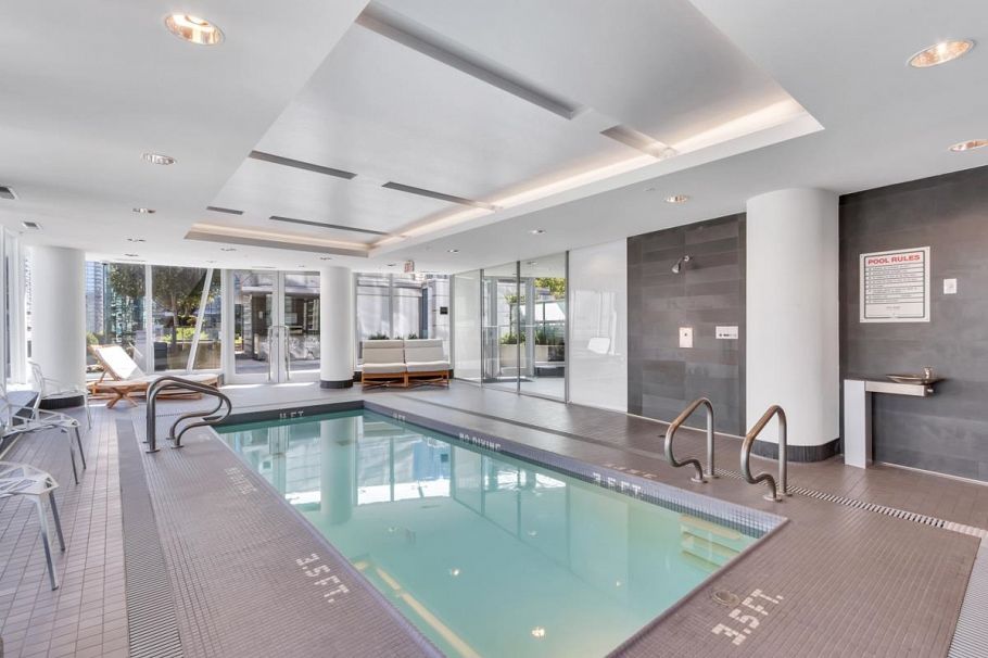 1502 1499 W PENDER STREET, Vancouver BC V6G 2T1 Vancouver, BC - 26