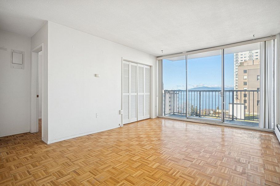 1202 1251 Cardero Street Vancouver, BC - 4