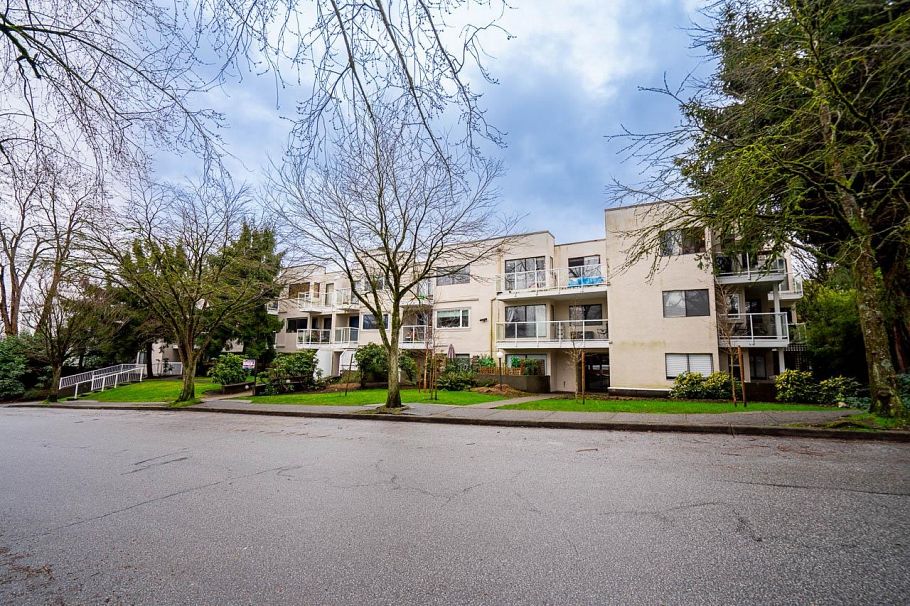 318 830 7th Avenue Vancouver, BC - 26