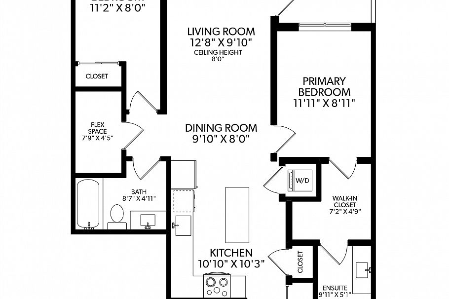 206 233 Kingsway Vancouver, BC - 23