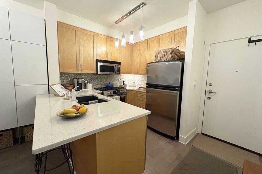 2411 4625 VALLEY DRIVE, Vancouver BC V6J 5L7 Vancouver, BC - 4