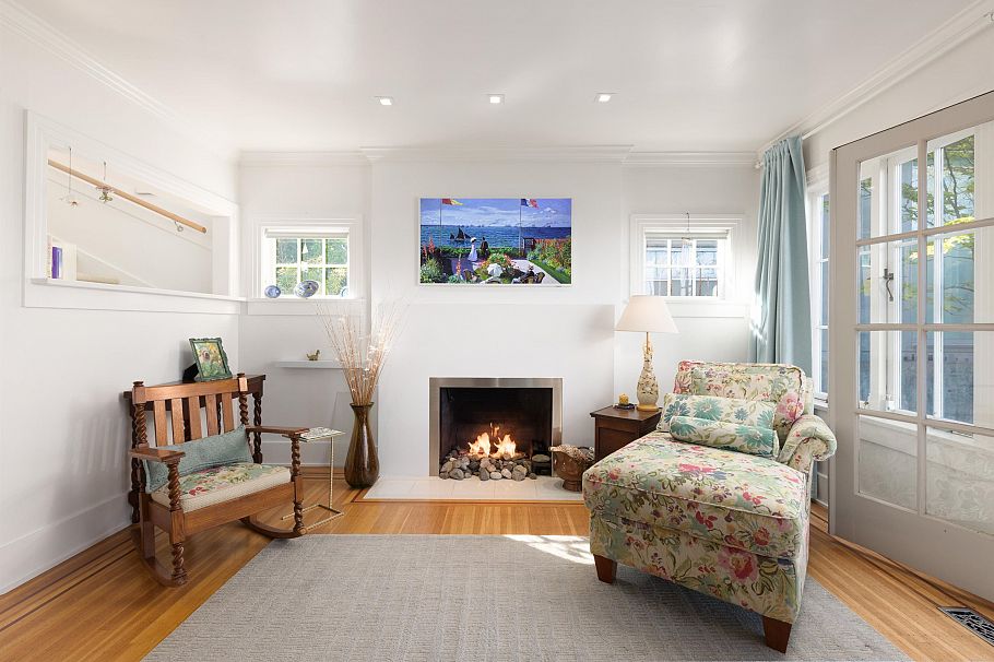 2449 Point Grey Road Vancouver, BC - 8