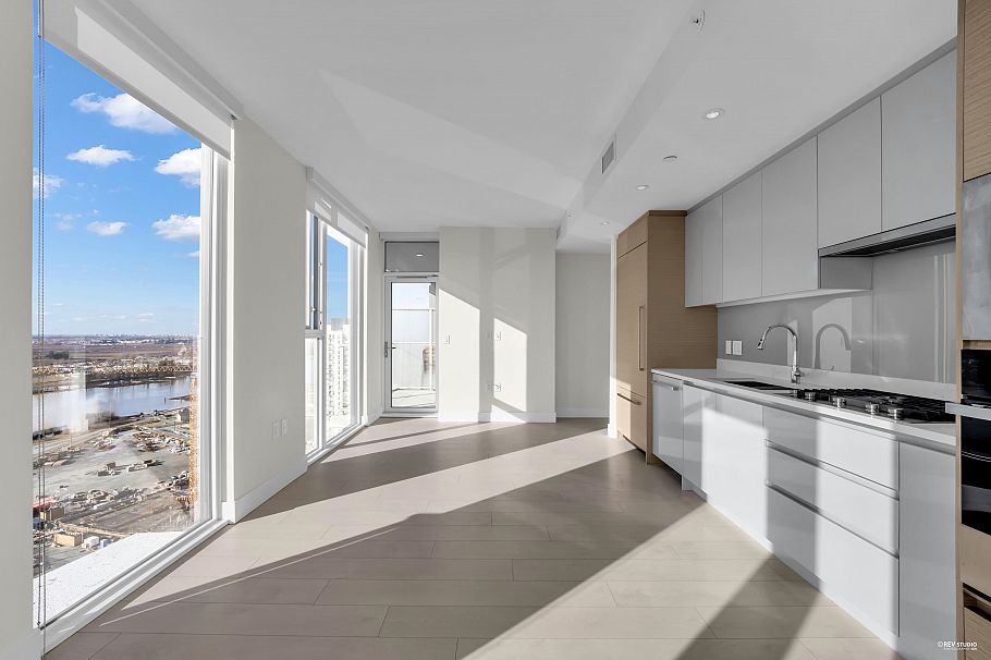 2306 3538 Sawmill Crescent Vancouver, BC - 5