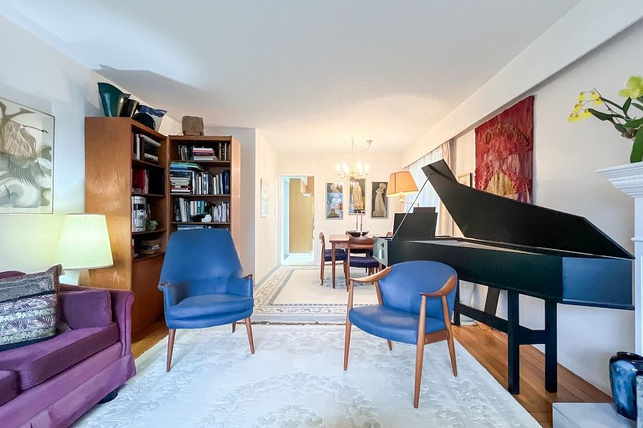 2810 W 31st Avenue Vancouver, BC - 8