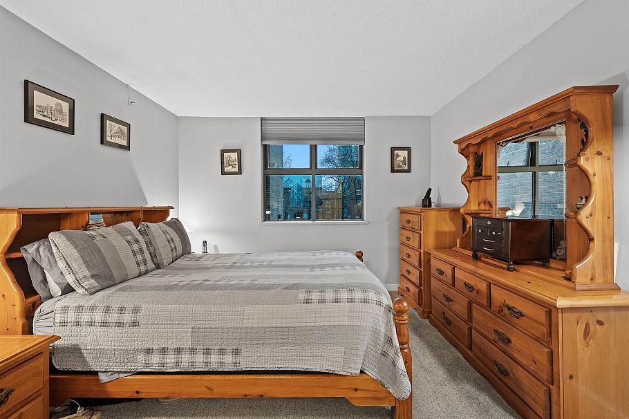 403 1159 Main Street Vancouver, BC - 21