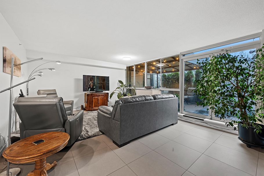 403 1159 Main Street Vancouver, BC - 6