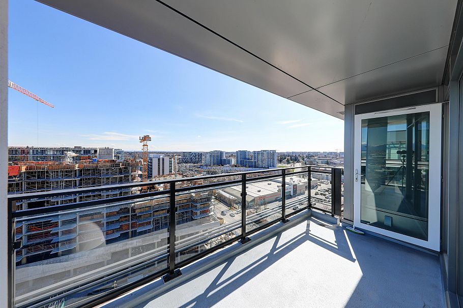 1306 8199 Capstan Way Richmond, BC - 25