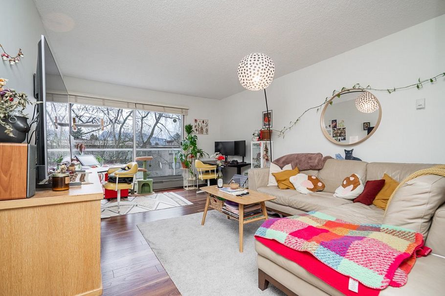 318 830 7th Avenue Vancouver, BC - 5