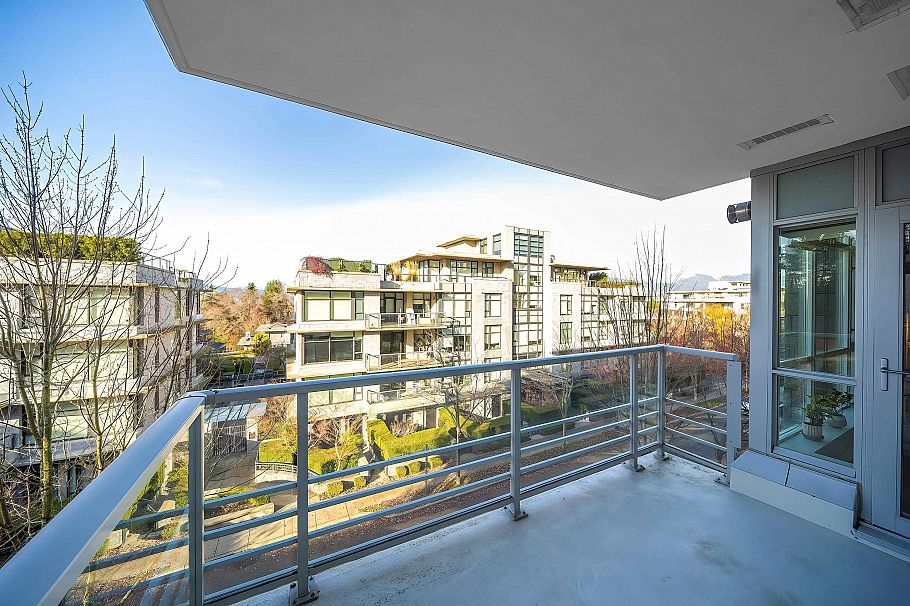 404 6080 Iona Drive Vancouver, BC - 17