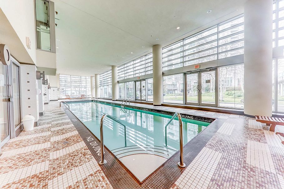 402 590 Nicola Street Vancouver, BC - 30