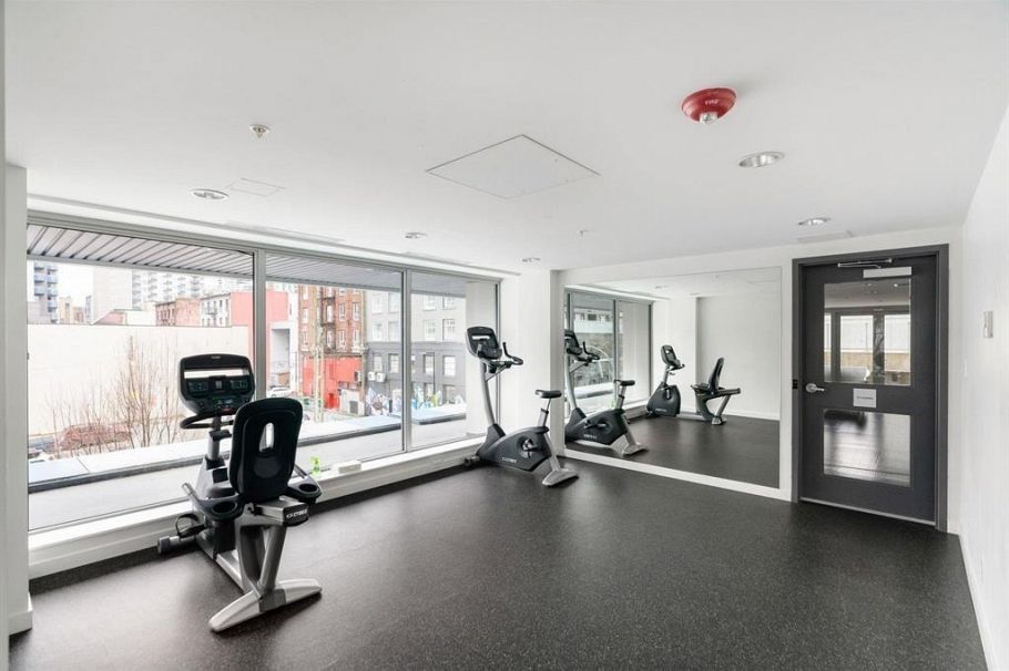 2007 999 Seymour Street Vancouver, BC - 34