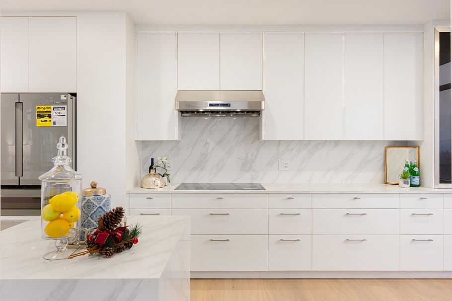 18A 1500 Alberni Street Vancouver, BC - 10