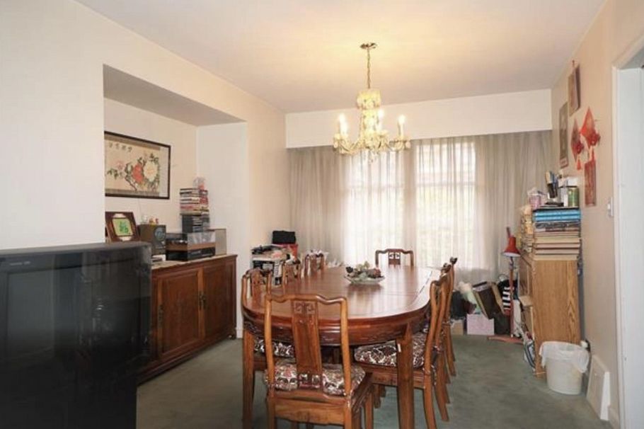 1315 W 58th Avenue Vancouver, BC - 6