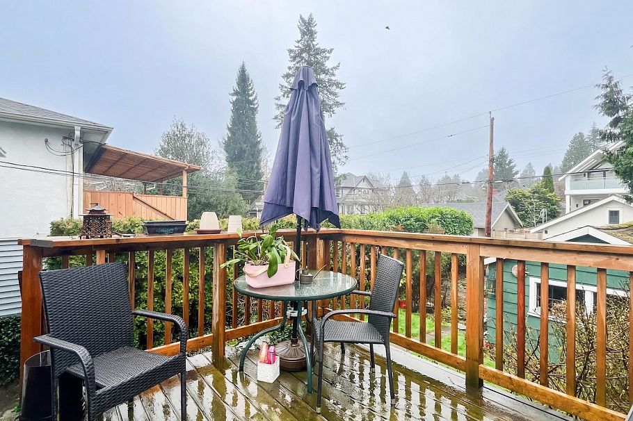 2810 W 31st Avenue Vancouver, BC - 25