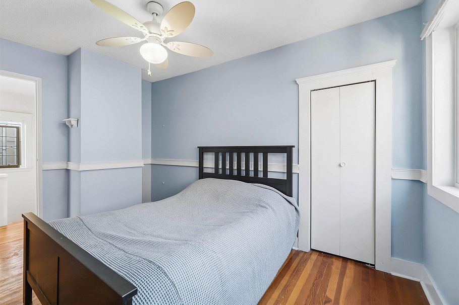 621 E 23rd Avenue Vancouver, BC - 15