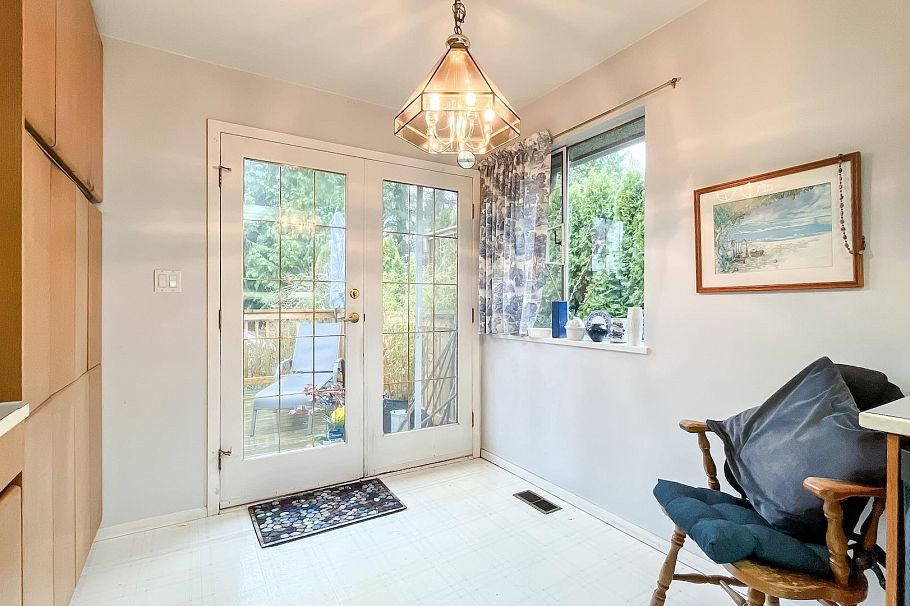 2810 W 31st Avenue Vancouver, BC - 15