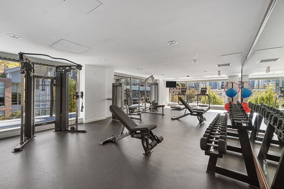 2007 999 Seymour Street Vancouver, BC - 32