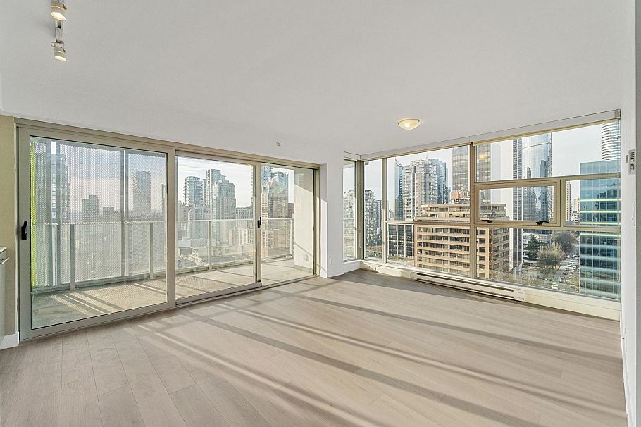 2007 999 Seymour Street Vancouver, BC - 4