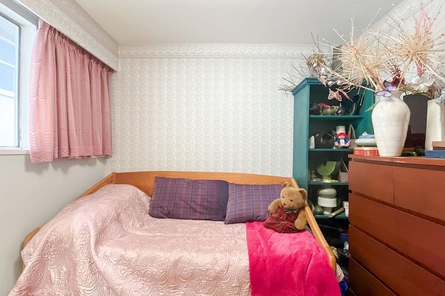 2810 W 31st Avenue Vancouver, BC - 22