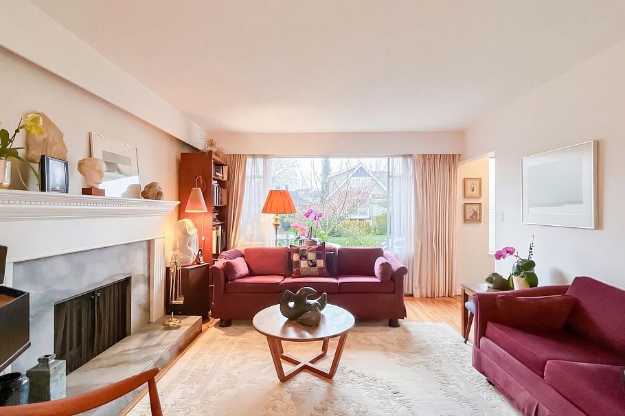 2810 W 31st Avenue Vancouver, BC - 7