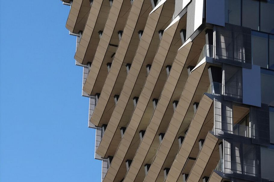 1902 1568 Alberni Street Vancouver, BC - 26