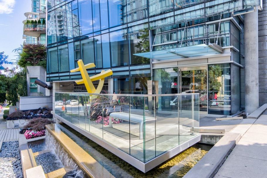 1502 1499 W PENDER STREET, Vancouver BC V6G 2T1 Vancouver, BC - 33