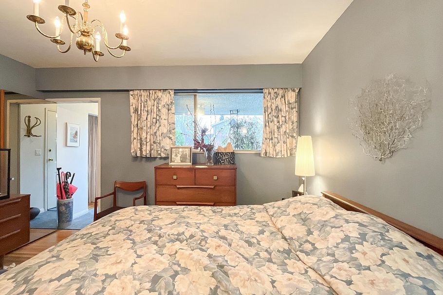 2810 W 31st Avenue Vancouver, BC - 19